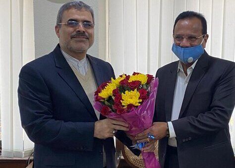 Tehran, New Delhi economies complement each other: Envoy