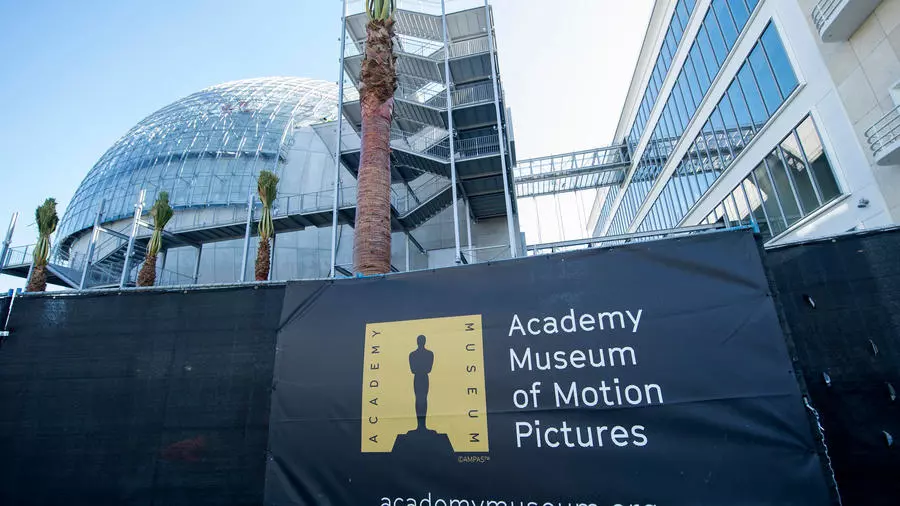 تعویق افتتاح موزه اسکار در سایه سنگین کرونا