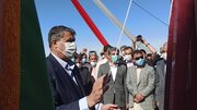 مرز ریمدان روابط تجاری و سیاسی ایران و پاکستان را توسعه می‌دهد