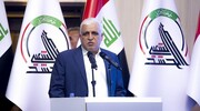 الفیاض: خون نیروهای الحشد الشعبی نقشه ها علیه عراق را ناکام خواهد کرد