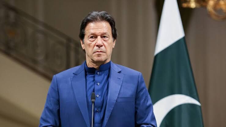 Pakistan PM denies any contact with Israeli regime