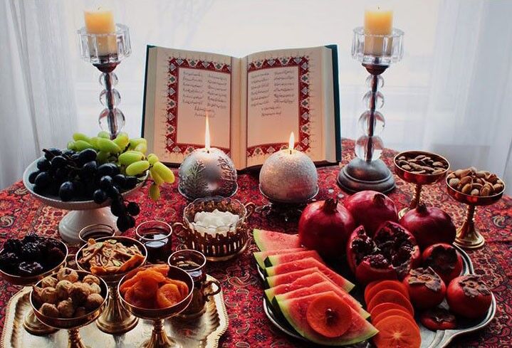 Iran applies to register “Yalda” on UNESCO Intangible Cultural Heritage list