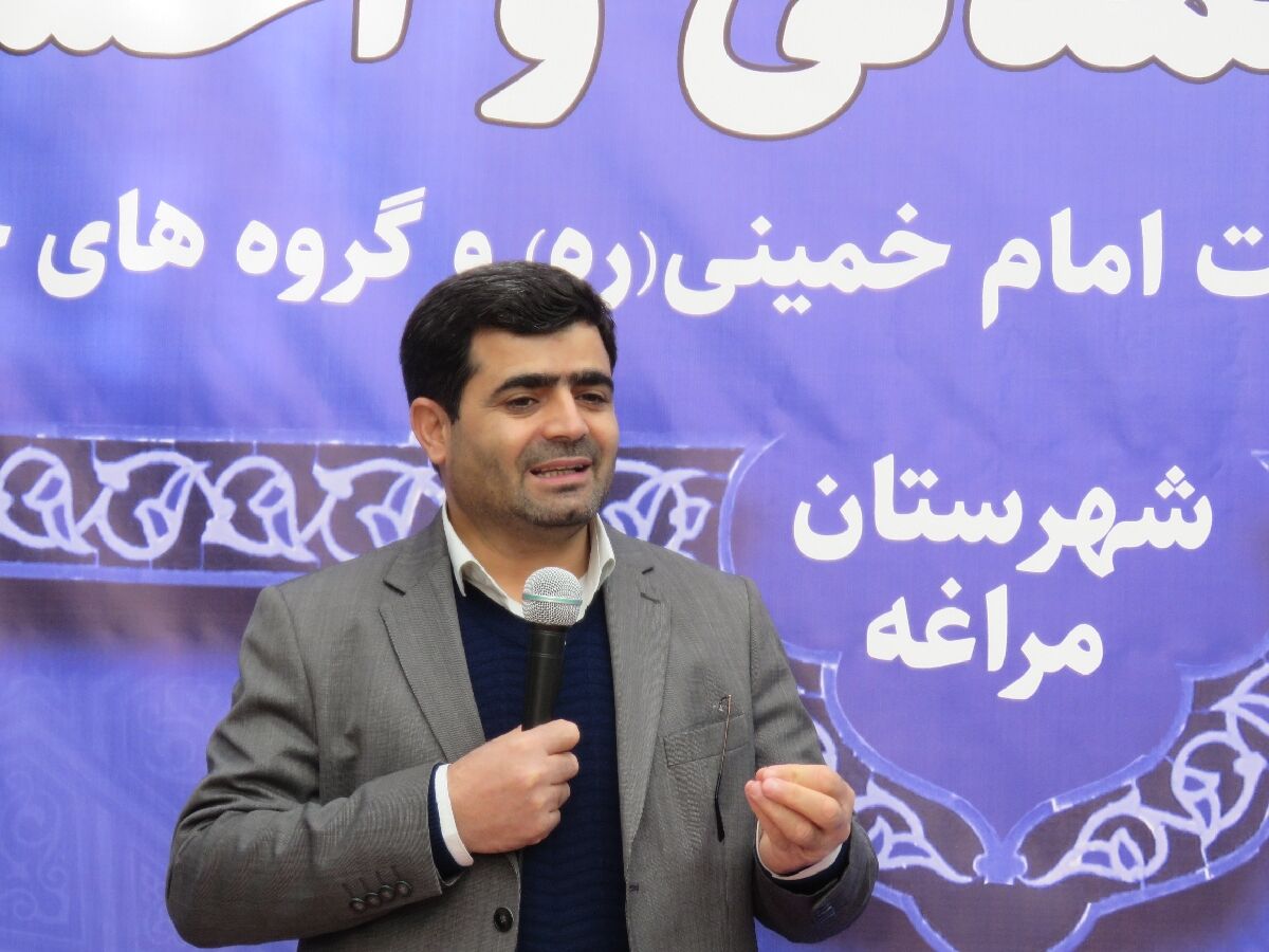 ستاد اجرایی فرمان امام ۱۰ هزار واحد مسکونی در آذربایجان‌شرقی می‌سازد