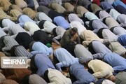 سند راهبردی ترویج فرهنگ اقامه نماز در استان ها تدوین شود 