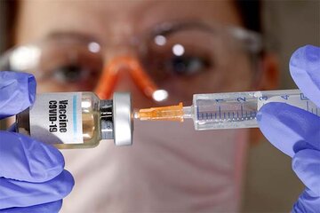 آیا واکسن کووید۱۹ برای زنان باردار مضر است؟