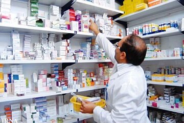 داروی فاویپیراویر در داروخانه‌های منتخب قزوین توزیع می‌شود