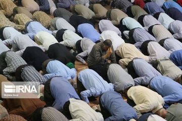 سند راهبردی ترویج فرهنگ اقامه نماز در استان ها تدوین شود 