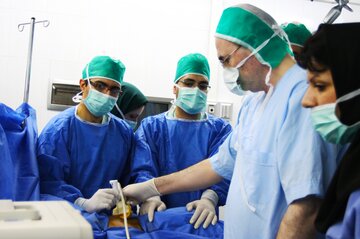 روز پرستار، روز جاری عاطفه ها، روز درخشیدن ایمان در قلب های مهربان، روز افتخار انسان به انسانیّت