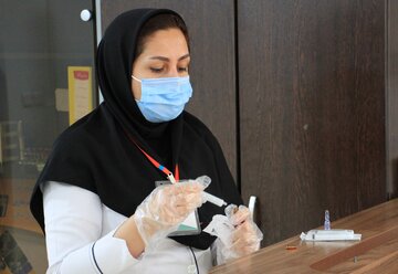 روز پرستار، روز جاری عاطفه ها، روز درخشیدن ایمان در قلب های مهربان، روز افتخار انسان به انسانیّت
