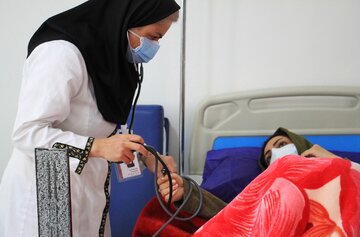 روز پرستار، روز جاری عاطفه ها، روز درخشیدن ایمان در قلب های مهربان، روز افتخار انسان به انسانیّت