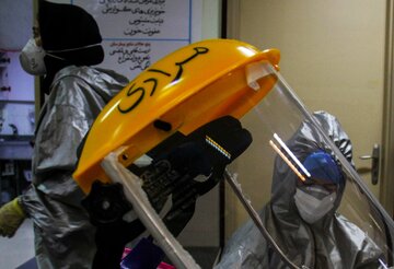 روز پرستار، روز جاری عاطفه ها، روز درخشیدن ایمان در قلب های مهربان، روز افتخار انسان به انسانیّت