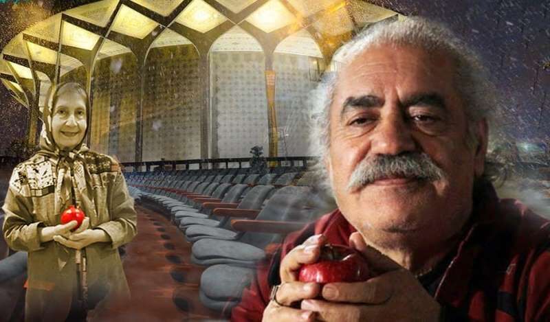 اهالی تئاترشهر از دلتنگی هایشان در شب یلدا گفتند