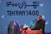 شهردار: تهران به ۵ هزار واگن جدید مترو در ۱۰ سال آتی نیازمند است