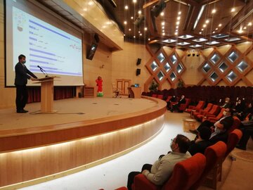 پژوهشگران و فناوران برگزیده دانشگاه امیرکبیر معرفی شدند