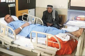 گردشگران سلامت از ۹۶ کشور جهان در مشهد تحت درمان قرار گرفتند