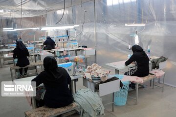 ۹۵۱ زن سرپرست خانوار شهری بهزیستی زنجان تحت پوشش تامین اجتماعی هستند