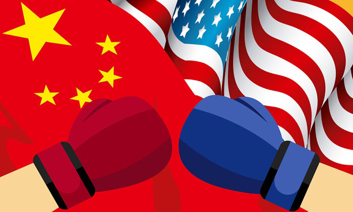 چین از وزیر خارجه آمریکا انتقاد کرد