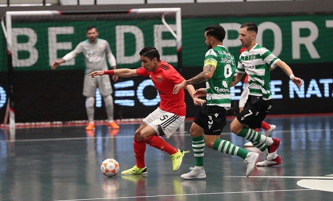 Irans Legionär gehört zu den besten Futsal-Spielern der Welt 2020 Irans Legionär gehört zu den besten Futsal-Spielern der Welt 2020