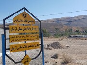 طرح اقدام ملی مسکن در لارستان وارد فاز اجرایی شد