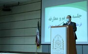 نیروی انتظامی از همراه‌ترین ارگان‌ها با برنامه‌های دولت است