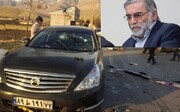 MP says clues found about terror of Fakhrizadeh