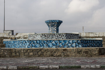 بوستان جنگلی سوکان سمنان