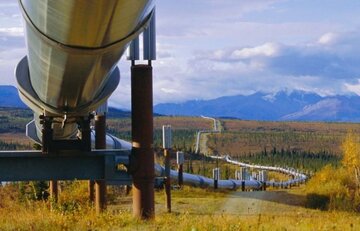 جمهوری آذربایجان صادرات گاز طبیعی را افزایش داد