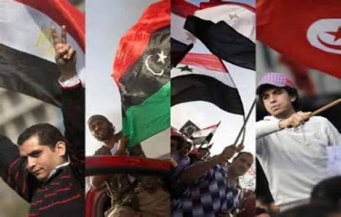 ایندیا تودی: آیا اروپا در حال تجربخ بهار عربی است؟