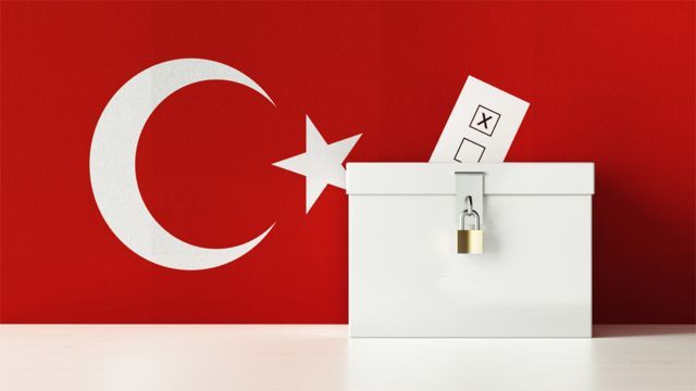 Türkiye’de Genel Seçimlere Sayılı Gün Kaldı