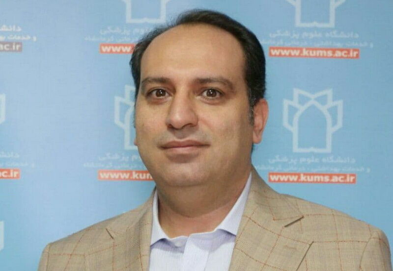 کرمانشاه صاحب دانشکده توانبخشی شد