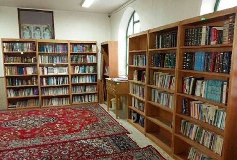 ۳۰ هزار جلد کتاب به کتابخانه‌های عمومی بوشهر اهدا شد