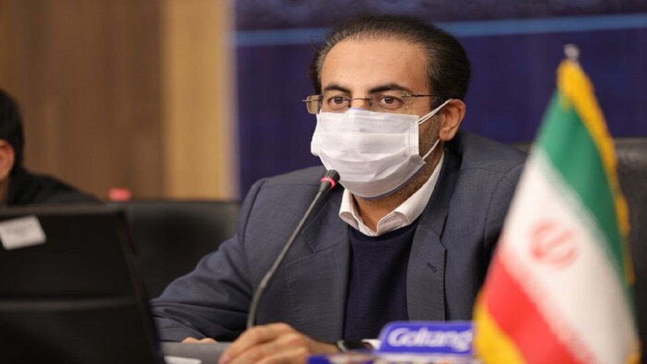 بنیاد برکت با سرمایهگذاری ۵۵۰ میلیارد تومان ۱۱ هزار شغل ایجاد کرد بنیاد برکت با سرمایهگذاری ۵۵۰ میلیارد تومان ۱۱ هزار شغل ایجاد کرد