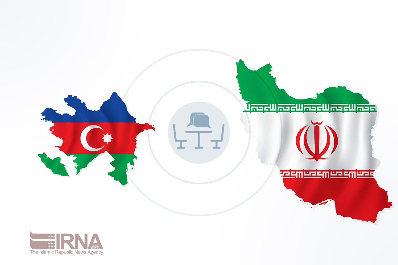 Iran, Russia to synchronize electricity grid through Azerbaijan: Minister