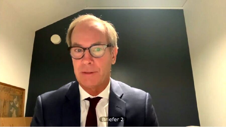 الاتحاد الاوروبي : الغاء الحظر يشكل النواة الرئيسية للاتفاق النووي الاتحاد الاوروبي : الغاء الحظر يشكل النواة الرئيسية للاتفاق النووي