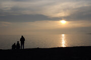 Urmia Lake