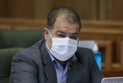عضو شورای شهر: جلسه فوری برای جلوگیری از آلودگی هوای تهران تشکیل شود