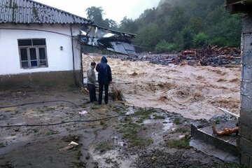 ۱۱۰ خانواده مهدیشهری به صورت رایگان بیمه حوادث منازل شدند