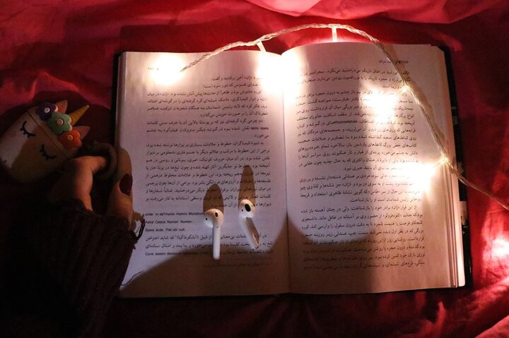 قدرت داستانها در جنگ؛ وقتی کلمات سپر میشوند