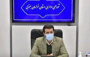 استاندار خراسان جنوبی: نیمی از کار مدیران در حوزه اطلاع‌رسانی باشد