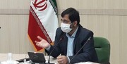  ایجاد منطقه آزاد تجاری و صنعتی در مناطق مرزی در اولویت قرار گیرد 