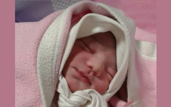 تاخیر اورژانس آران و بیدگل برای انتقال مادر باردار صحت ندارد