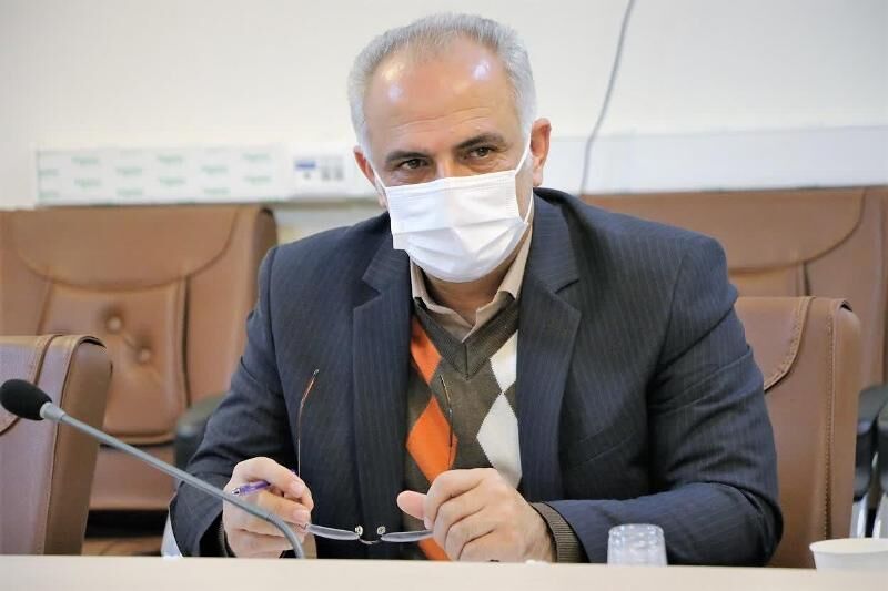 معاون سواد آموزی : نرخ با سوادی البرز به ۹۷.۸ رسید