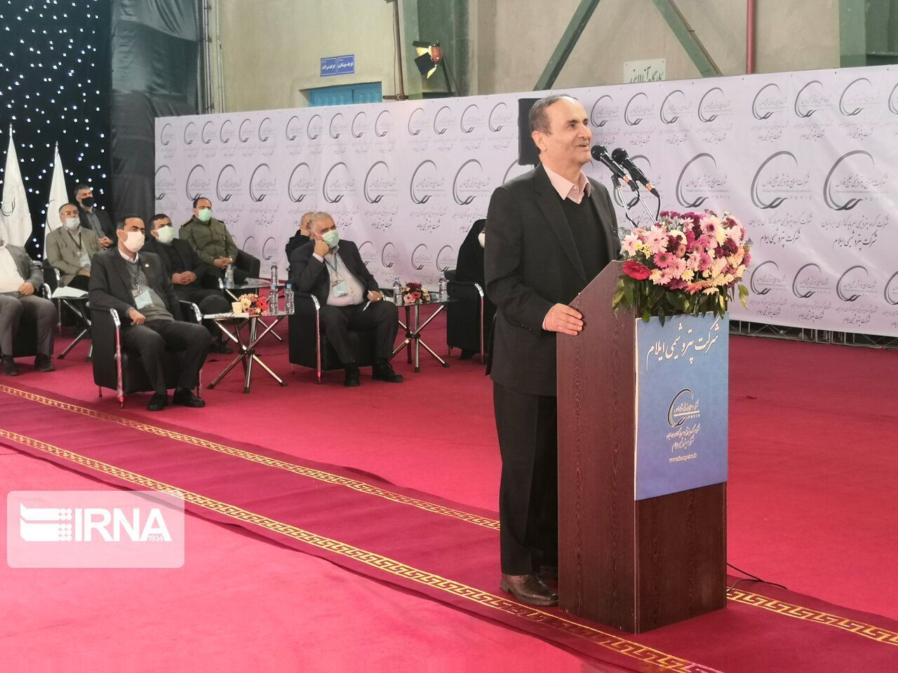 استاندار: ایجاد مدیریت مستقل نفت و گاز در ایلام مطالبه مردم است