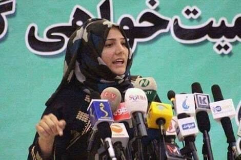 فرشته کوهستانی فعال عرصه حقوق زنان در افغانستان ترور شد