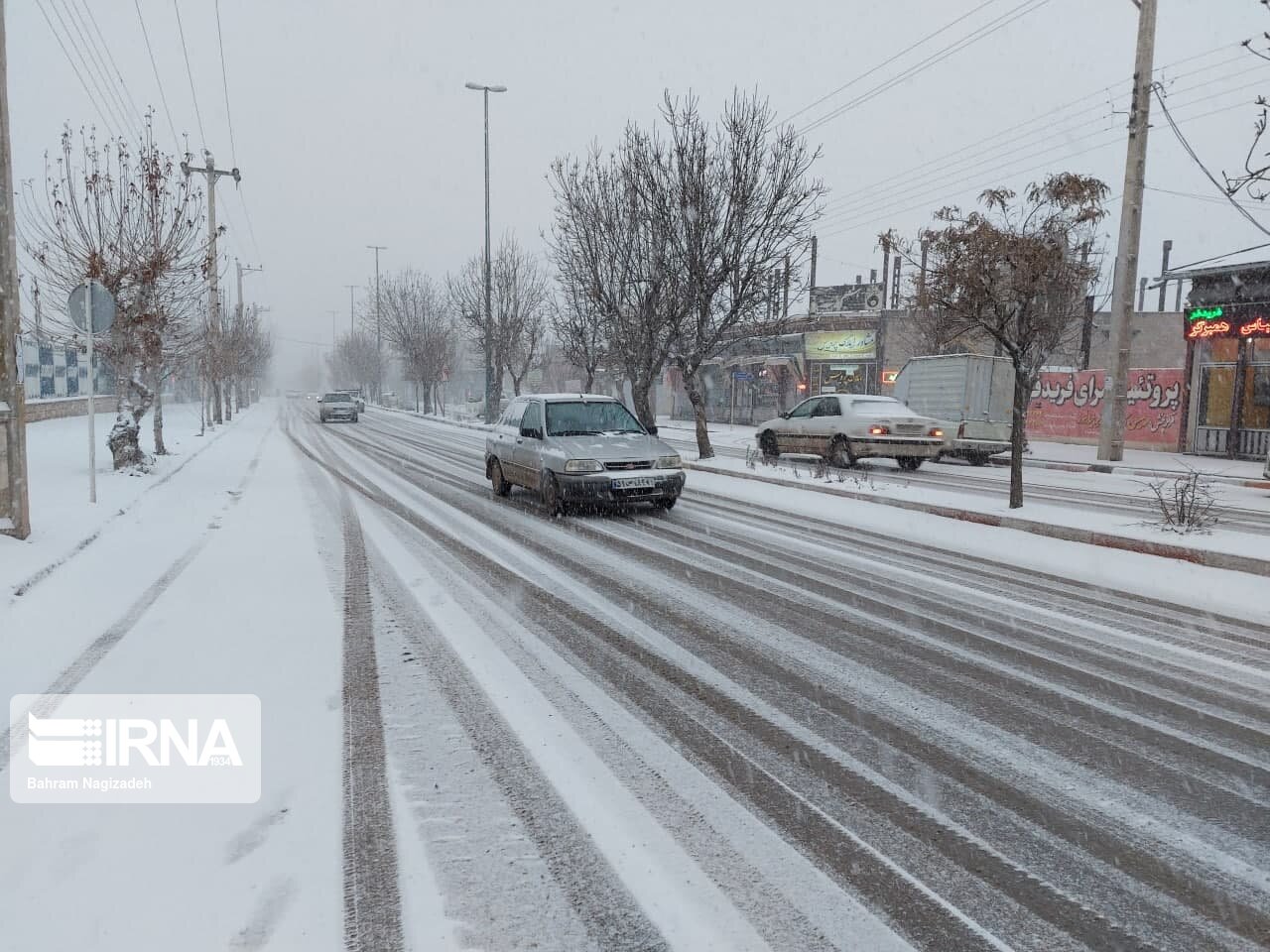 بارندگی‌ها در آذربایجان‌غربی از عصر امروز، پنجشنبه آغاز می‌شود