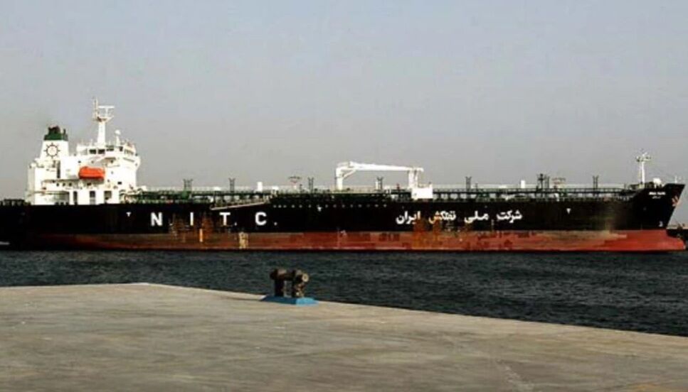 Иран следит за ситуацией с задержанным танкером в Индонезии: Зангане