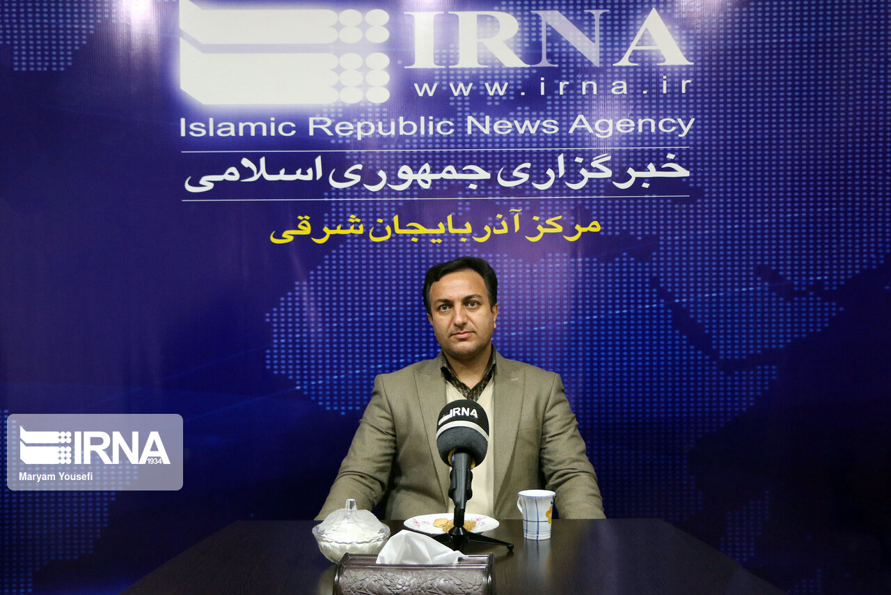 ۴۰ آژانس گردشگری آذربایجان‌شرقی درخواست تعطیلی کردند