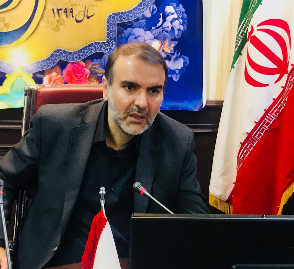 اطلاعات جامع املاک تهران برای جلوگیری از فرار مالیاتی تهیه شده‌است
