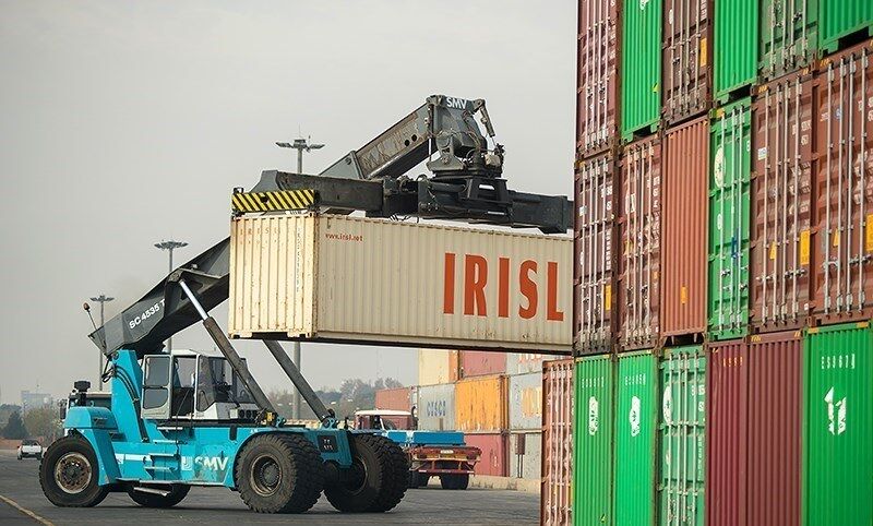 Isfahán ha exportado más de 5 millones de toneladas de productos no petroleros 