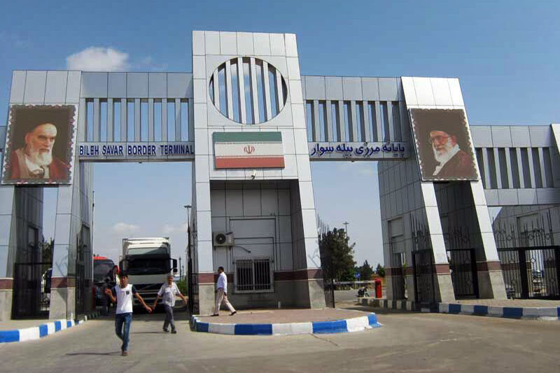 ۳۰۴ گواهینامه صادراتی و وارداتی در استان اردبیل صادر شد
